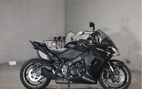 SUZUKI GSX-S1000F 2020 GT79B
