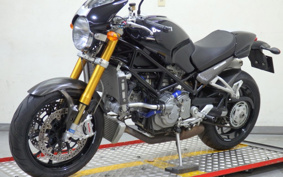 DUCATI MONSU MANY S4RSTESU MANY -STROKE RE MANY 2007 ZDMM417AA6B