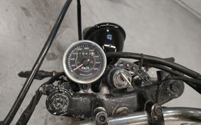 YAMAHA TW200 DG07J