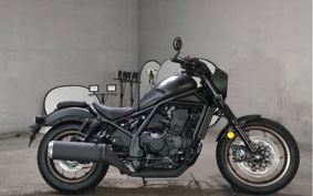 HONDA REBEL 1100 SE DCT 2025 SC87