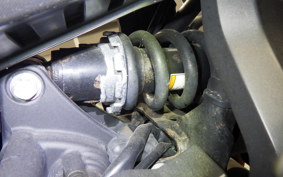 YAMAHA MT-07 ABS 2019 RM19J