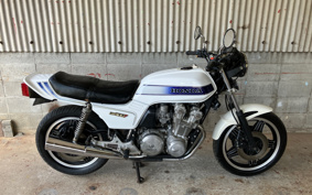 HONDA CB900F SC01
