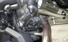 SUZUKI DL1000 ( V-Strom 1000 ) A 2017 VU51A
