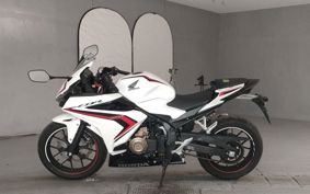 HONDA CBR400R NC56