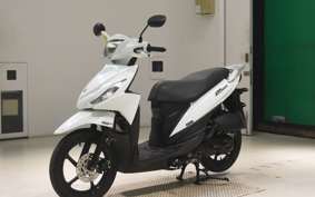 SUZUKI ADDRESS 110 2002 CE47A