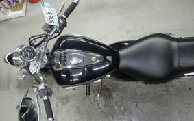 KAWASAKI ELIMINATOR 125 2013 BN125A