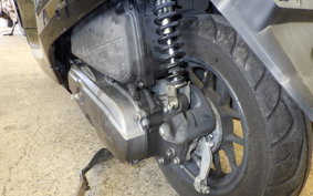 HONDA ﾀﾞﾝｸ AF78