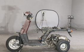 HONDA GYRO TD01