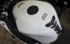 SUZUKI HAYABUSA Gen.2