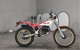 HONDA TLM200R MD15