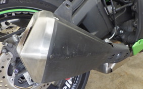 KAWASAKI ZX 10 NINJA ABS 2018