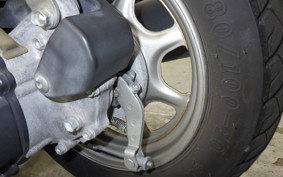 HONDA TACT Basket 2014 AF79