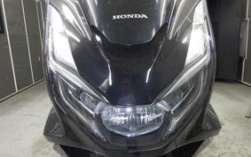 HONDA PCX125 2020 JK05