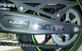 KAWASAKI ZX-25R ZX250E