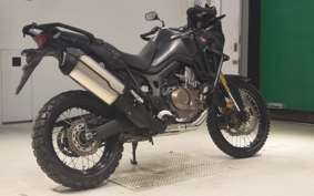 HONDA CRF1000L AFRICA TWIN 2018 SD04