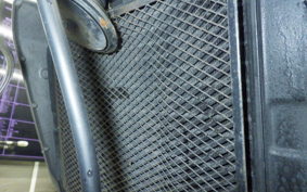 KAWASAKI BALIUS 250 2010 ZR250A