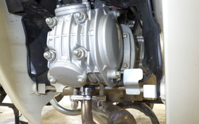 HONDA C125 SUPER CUB JA58