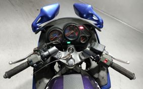 KAWASAKI ZZR250 EX250H