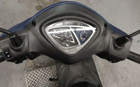 YAMAHA JOG125 SEJ5J