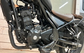 HONDA REBEL 250 S EDITION MC49