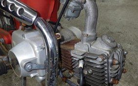 HONDA CL50 BENLY 2022 CD50