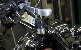 HARLEY FLSTC 1580 2007