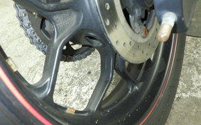 YAMAHA YZF-R25 2019 RG10J