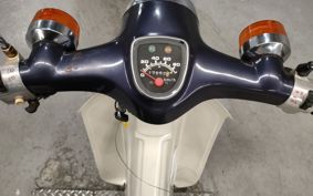 HONDA SUPER CUB90 HA02