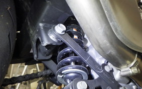 KAWASAKI Z400 Gen.2 2023 EX400L