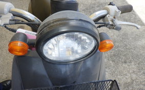 HONDA TODAY AF61