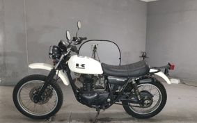 KAWASAKI 250TR BJ250F