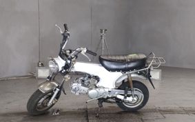 OTHER  MOTORCYCLE 125CC ..