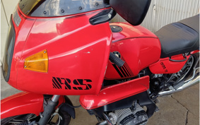 BMW R100RS 1987 1572