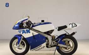 HONDA NSR50 Gen.4 1997 AC10