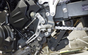 KAWASAKI Z400 Gen.2 2021 EX400G