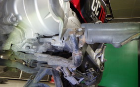 HONDA CROSS CUB 110 2021 JA45