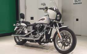HARLEY FXDL 1580 2007