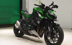KAWASAKI Z1000 Gen.5 2018 ZXT00W