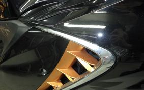 SUZUKI HAYABUSA Gen.3 2021 EJ11A