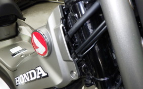 HONDA CT125-2