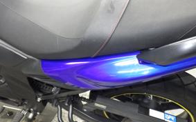SUZUKI DL650 ( V-Strom 650 ) A 2013 VP56A