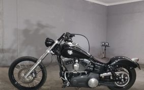 HARLEY FXDWG1580 2014 GP4