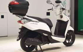 HONDA LEAD 125 2019 JF45