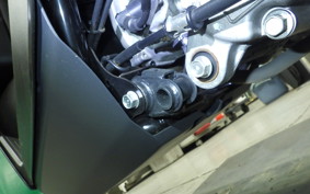 HONDA TACT-4ﾍﾞｰｼｯｸ AF79