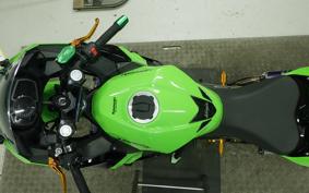KAWASAKI NINJA 400 2018
