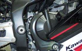 KAWASAKI ZX-25R 2026 ZX250E