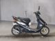Фото Honda DIO ZX с японского аукциона