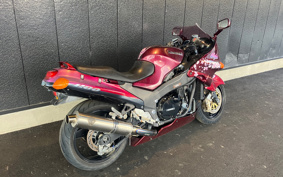 KAWASAKI ZZ1100 NINJA 2002 ZXT10D