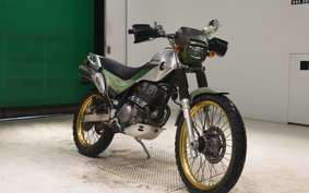 KAWASAKI SUPER SHERPA 2014 KL250G