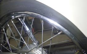 HONDA C110 SUPER CUB 1996 JA44